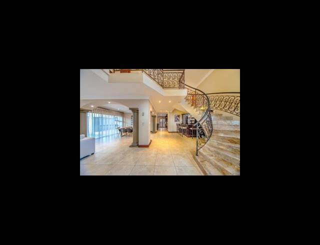 5 BEDROOM HOUSE FOR SALE IN MEYERSDAL